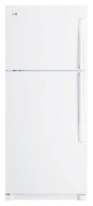 Холодильник LG GR-B562 YCA фото огляд