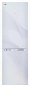 Refrigerator LG GA-B439 TGKW larawan pagsusuri