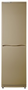 Холодильник ATLANT ХМ 6025-050 Фото обзор