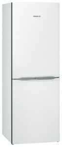 Холодильник Bosch KGN33V04 фото огляд