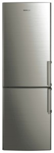 Køleskab Samsung RL-33 SGMG Foto anmeldelse