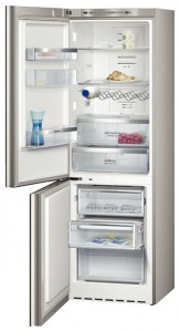 Buzdolabı Siemens KG36NSB40 fotoğraf gözden geçirmek