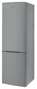 Refrigerator Candy CFM 3265/2 E larawan pagsusuri
