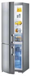 Холодильник Gorenje RK 60352 E Фото обзор