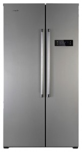 Refrigerator Candy CXSN 171 IXN larawan pagsusuri