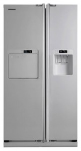 冰箱 Samsung RSJ1KEPS 照片 评论