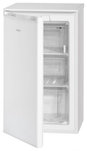 Холодильник Bomann GS195 Фото обзор