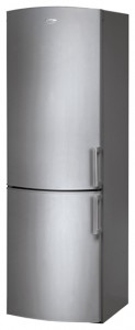 Холодильник Whirlpool WBE 34132 A++X Фото обзор