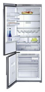 Холодильник NEFF K5890X0 Фото обзор