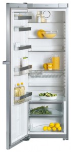 Холодильник Miele K 14820 SDed Фото обзор