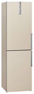 Холодильник Bosch KGN39XK11 Фото обзор