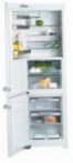 лучшая Miele KFN 14927 SD Холодильник обзор