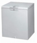 best Whirlpool WH 2010 A+ Fridge review