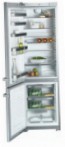 лучшая Miele KFN 14923 SDed Холодильник обзор