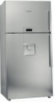 geriausia Bosch KDD74AL20N šaldytuvas peržiūra