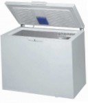 лучшая Whirlpool WH 2510 A+E Холодильник обзор