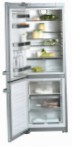 лучшая Miele KFN 14823 SDed Холодильник обзор