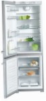 лучшая Miele KFN 12823 SDed Холодильник обзор