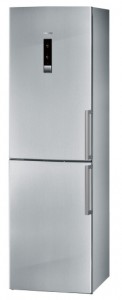 Холодильник Siemens KG39NXI15 Фото обзор