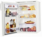 лучшая Zanussi ZRG 716 CW Холодильник обзор