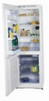 pinakamahusay Snaige RF34SH-S1LA01 Refrigerator pagsusuri