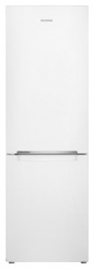 Холодильник Samsung RB-29 FSRNDWW Фото обзор