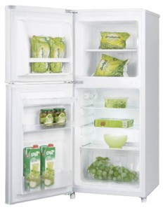 Холодильник LGEN TM-115 W Фото обзор