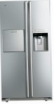 ดีที่สุด LG GW-P277 HSQA ตู้เย็น ทบทวน