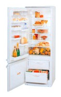 Refrigerator ATLANT МХМ 1800-03 larawan pagsusuri