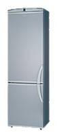 Холодильник Hansa AGK320iMA Фото обзор