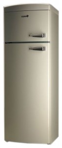 Buzdolabı Ardo DPO 36 SHC fotoğraf gözden geçirmek