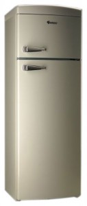 Kühlschrank Ardo DPO 36 SHC-L Foto Rezension
