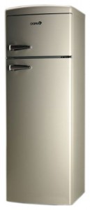 Холодильник Ardo DPO 28 SHC-L Фото обзор