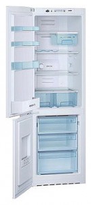 Kjøleskap Bosch KGN36V03 Bilde anmeldelse