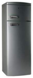 Холодильник Ardo DPO 28 SHS-L Фото обзор