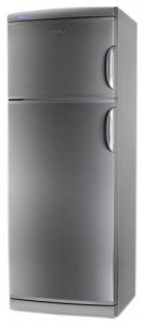 Refrigerator Ardo DPF 41 SHX larawan pagsusuri