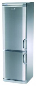 Kühlschrank Ardo COF 2110 SA Foto Rezension