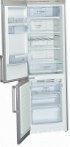 geriausia Bosch KGN36VL20 šaldytuvas peržiūra