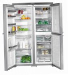 лучшая Miele KFNS 4927 SDEed Холодильник обзор