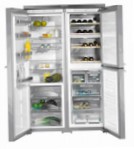 лучшая Miele KFNS 4929 SDEed Холодильник обзор