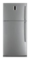 Kühlschrank Samsung RT-72 SBTS (RT-72 SBSM) Foto Rezension