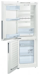 Refrigerator Bosch KGV33XW30G larawan pagsusuri