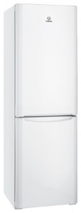 Refrigerator Indesit BIAA 13 F larawan pagsusuri