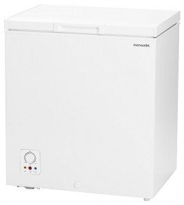 Холодильник Hisense FC-19DD4SA Фото обзор