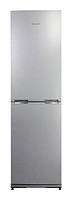 Jääkaappi Snaige RF35SM-S1MA01 Kuva arvostelu