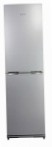 pinakamahusay Snaige RF35SM-S1MA01 Refrigerator pagsusuri