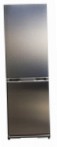 pinakamahusay Snaige RF34SM-S1JA01 Refrigerator pagsusuri