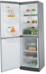 pinakamahusay Candy CFC 390 AX 1 Refrigerator pagsusuri