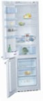 geriausia Bosch KGS39X25 šaldytuvas peržiūra