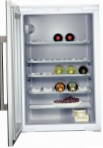 най-доброто Siemens KF18WA42 Хладилник преглед